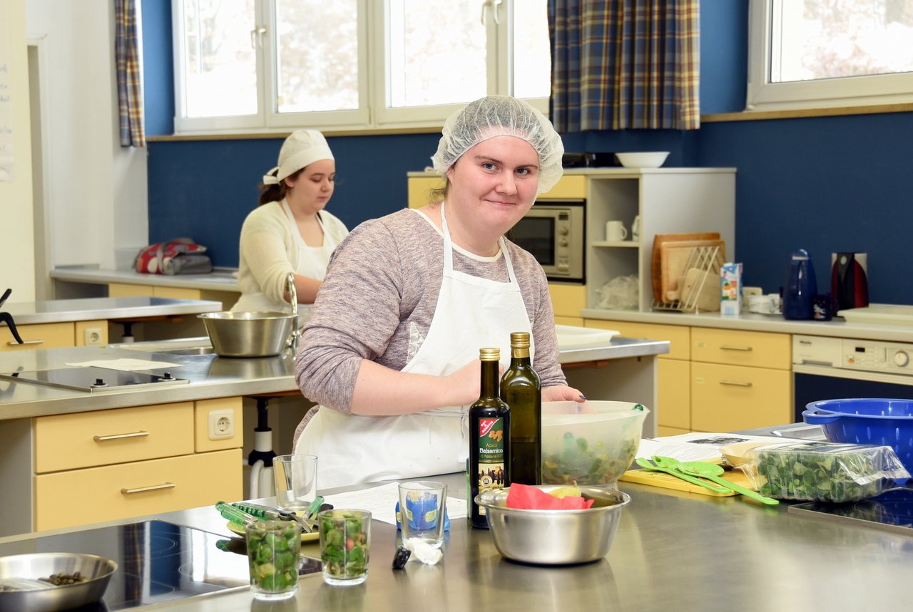 Berufswettbewerb Landwirtschaft 2019 11