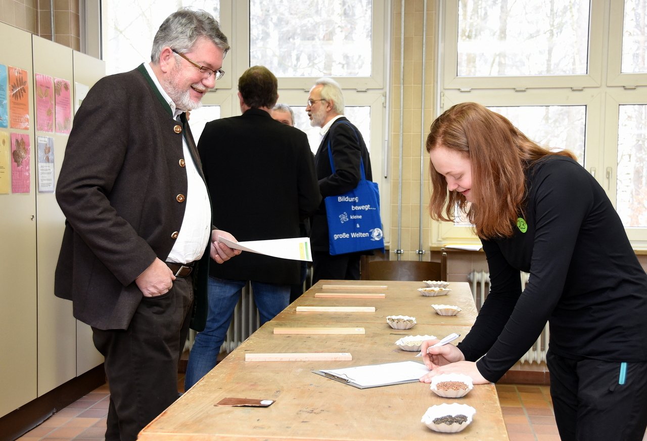 Berufswettbewerb Landwirtschaft 2019 6