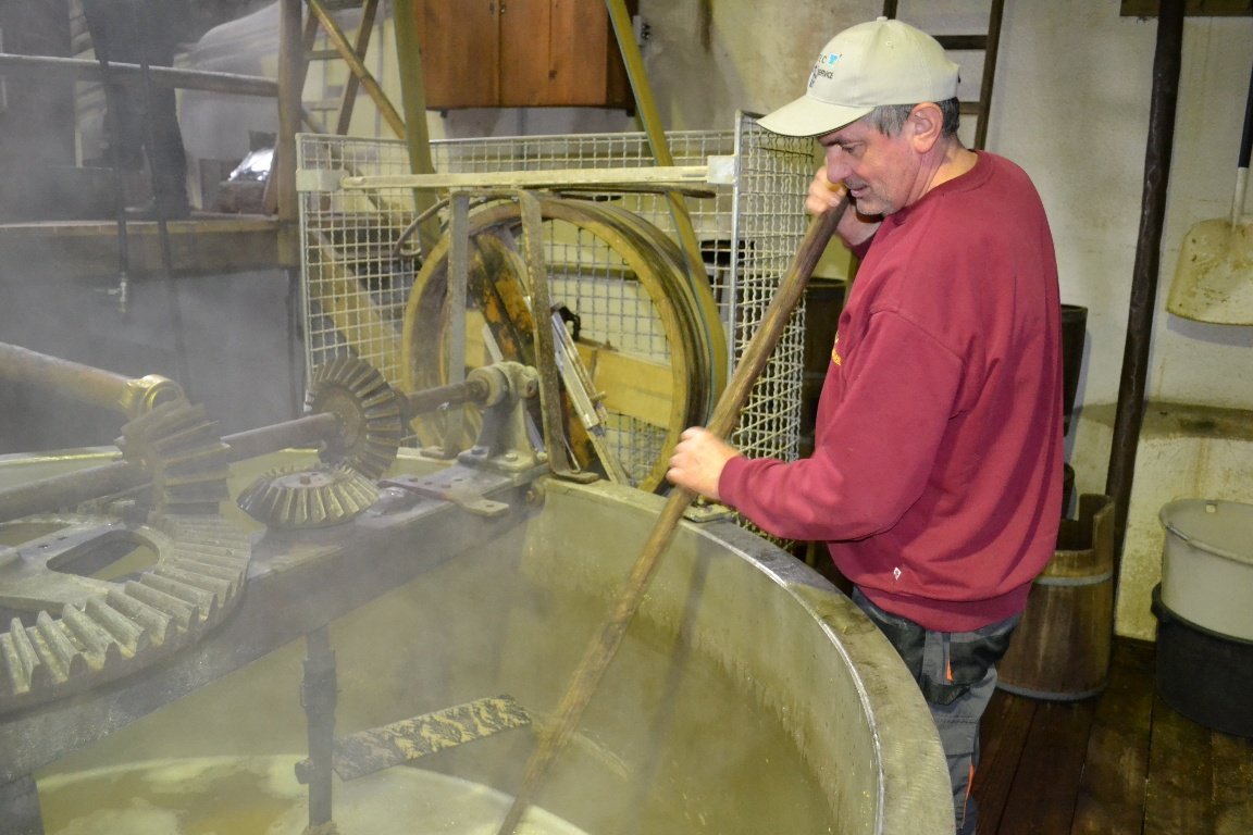Besuch Felix Magath Falkenberg Üblacker Zoigl (2)