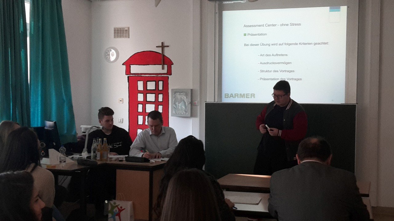 Bewerbungstraining Wirtschaftschule (3)