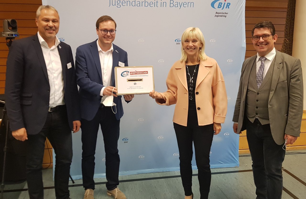 Junge Menschen ernst nehmen und mitentscheiden lassen