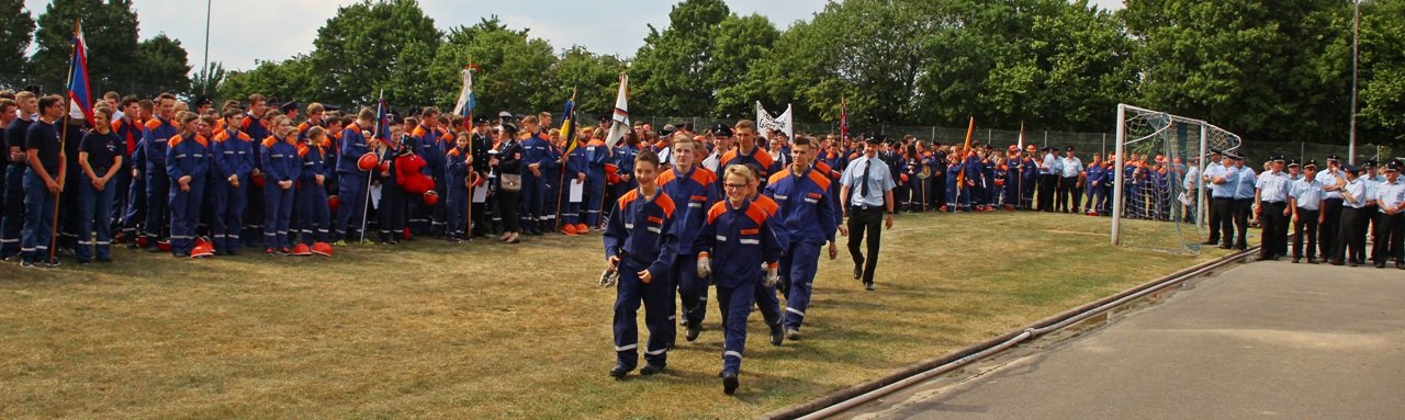 Bezirkswettkampf Jugendfeuerwehren (10)