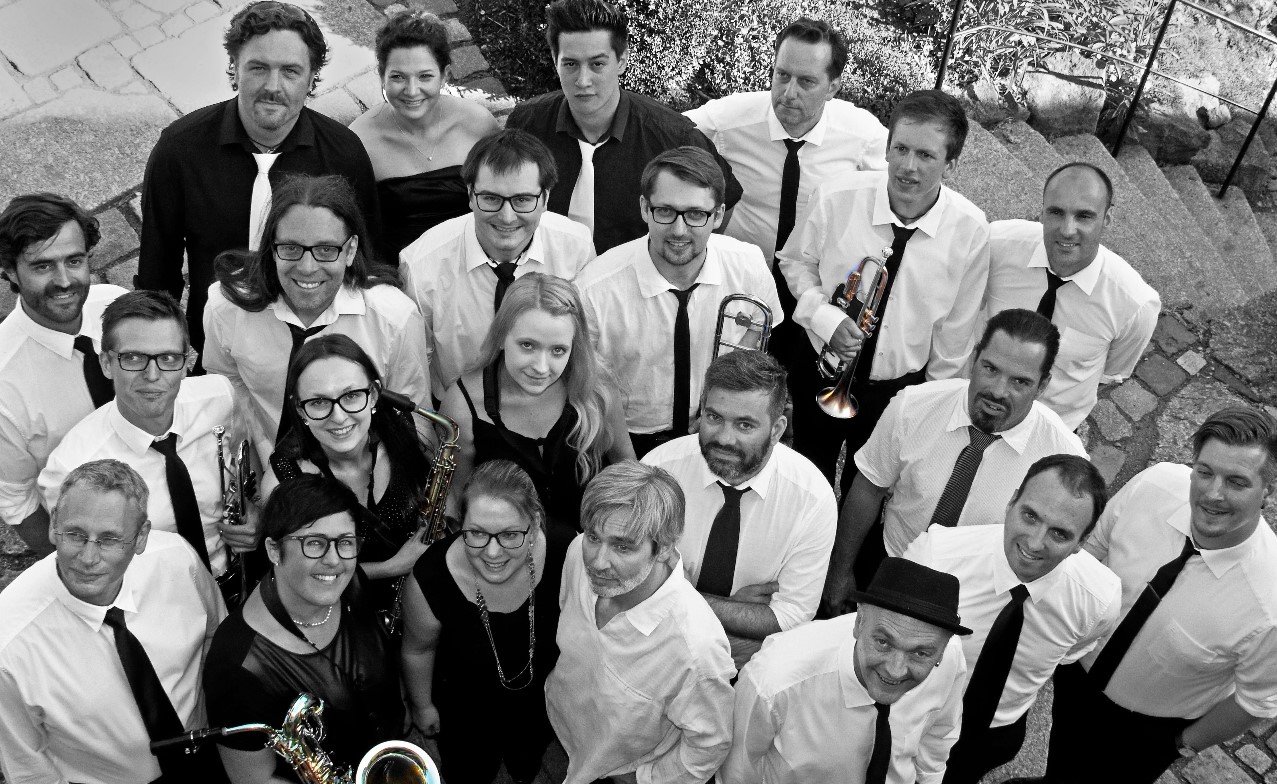 BigBand