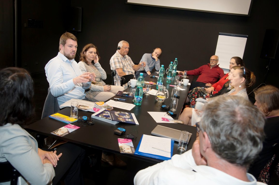 Museumspartnerschaft Plana Tirschenreuth