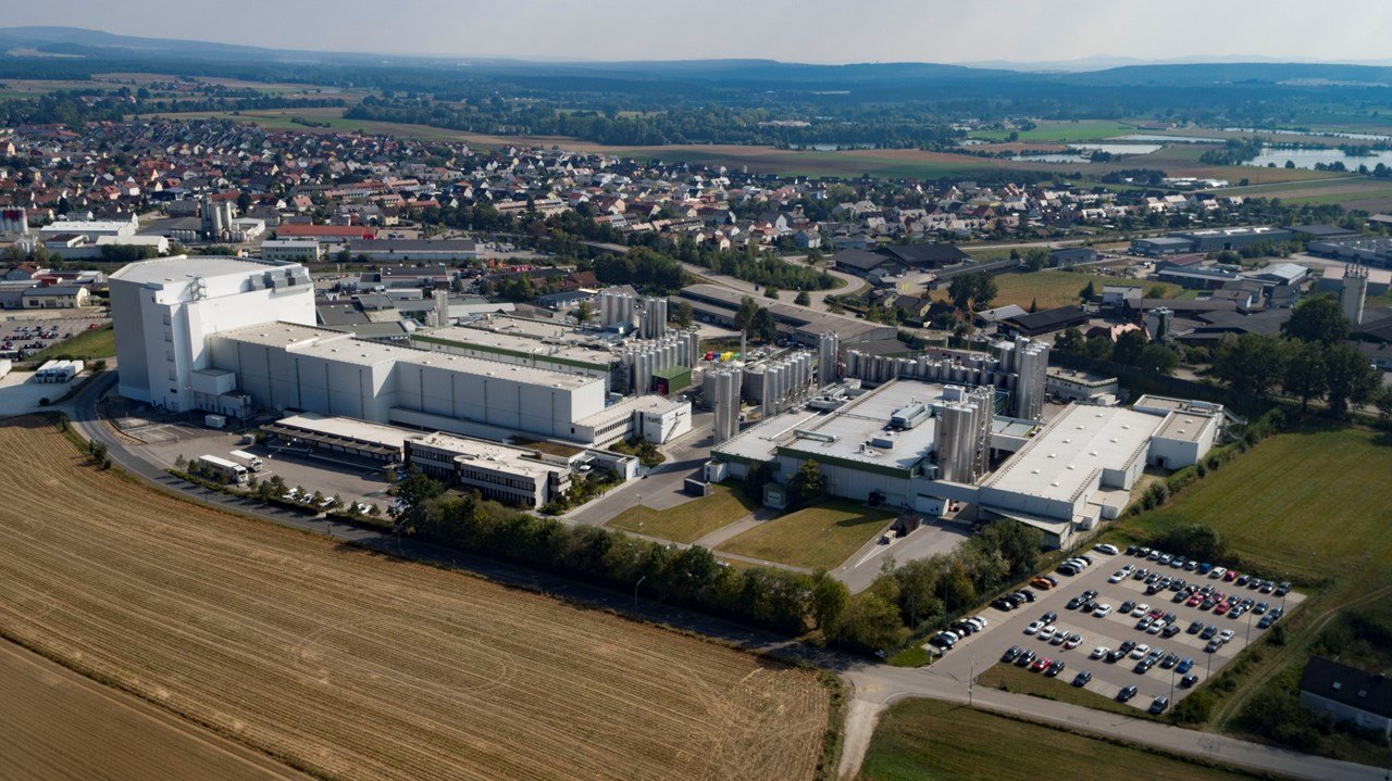 Bild_WITRON_Privatmolkerei_Bechtel_Neues_Frischelager