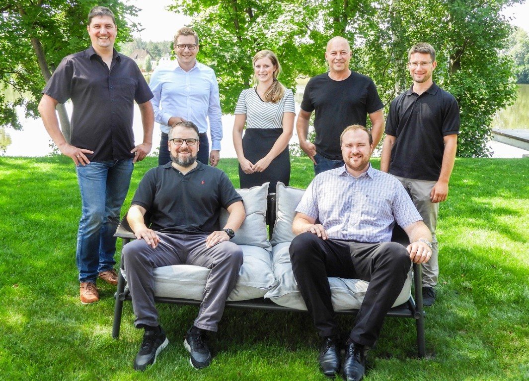 Wirtschaftsförderer ÜBZO