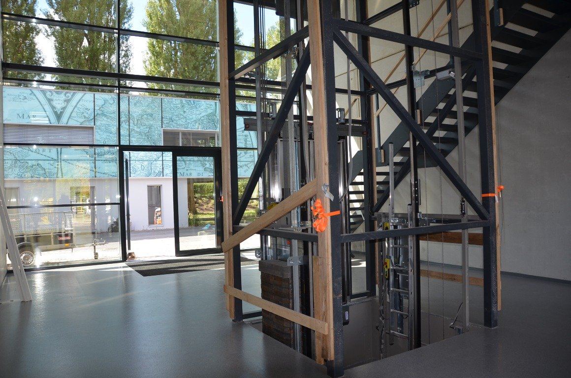 Bilder Artikel Advertorial Übzo Überbetriebliches Bildungszentrum Oberpfalz Weiherhammer Bild OberpfalzECHO (24)