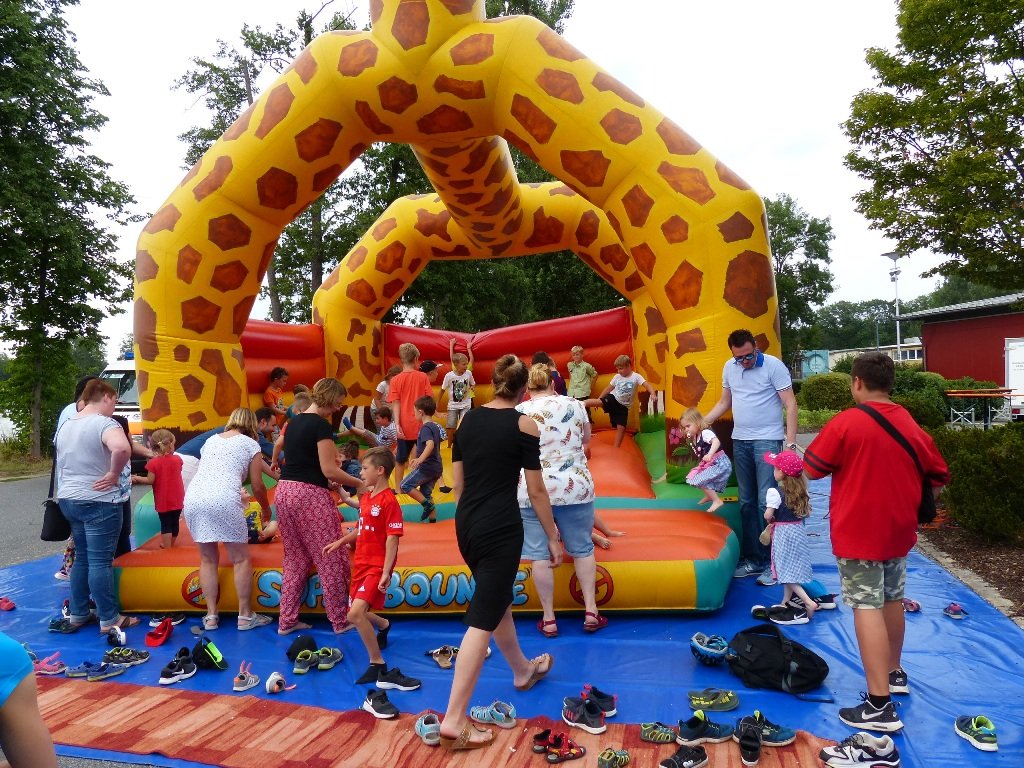Bilder Bürgerfest Weiherhammer 2019 6