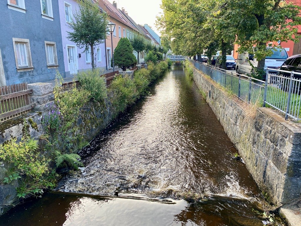 Flutkatastrophen wecken böse Erinnerungen