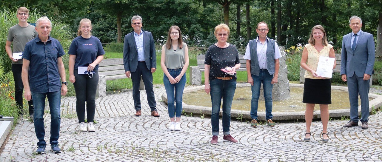 Des einen Ehre, des anderen Abschied