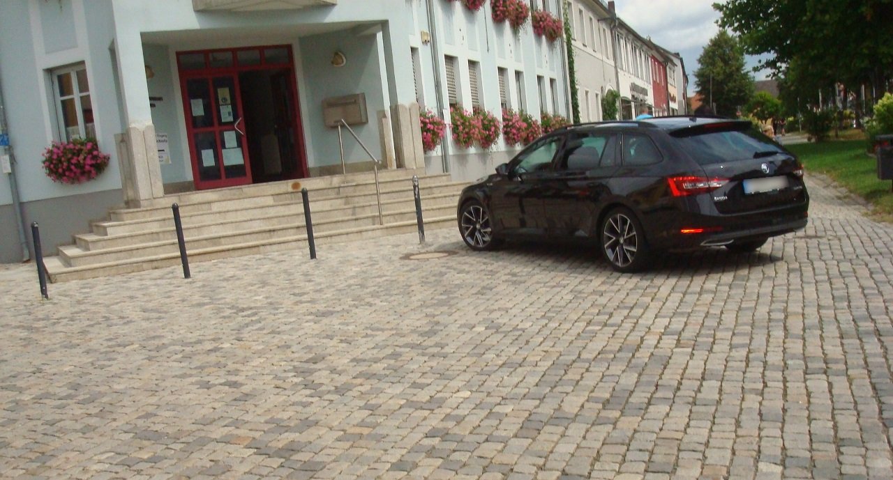 Alkoholverbots-Zonen werden ausgeweitet