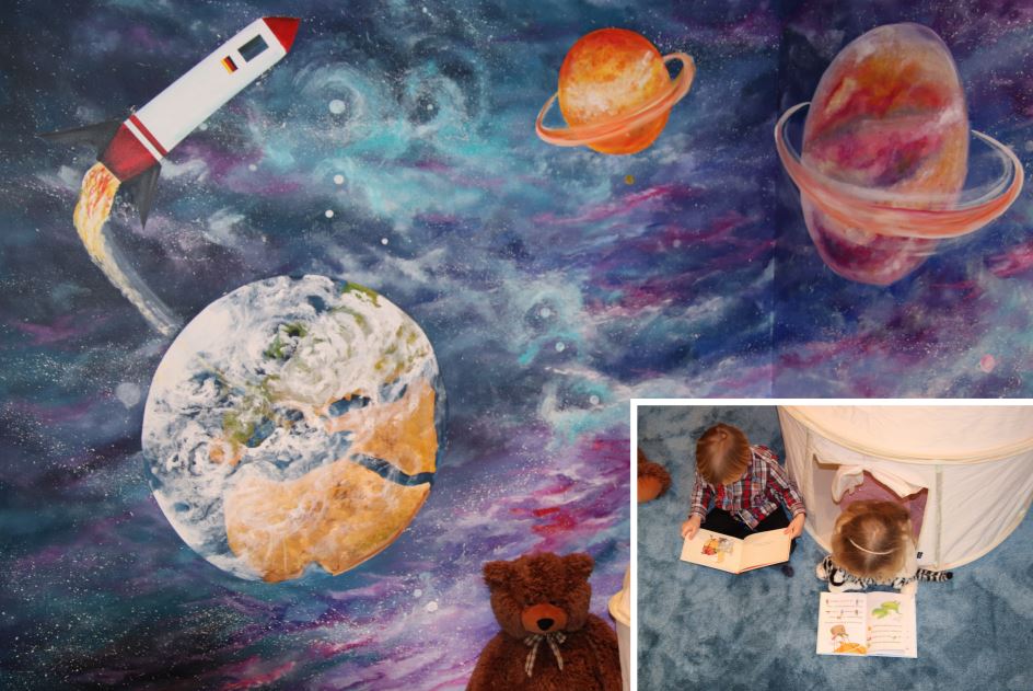 Malteser erweitern spezielle Hilfsangebote für Kinder und Jugendliche