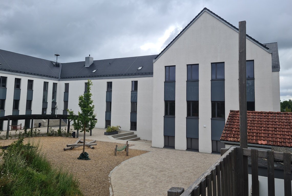 Braucht es Luftfilter fürs Schulhaus?