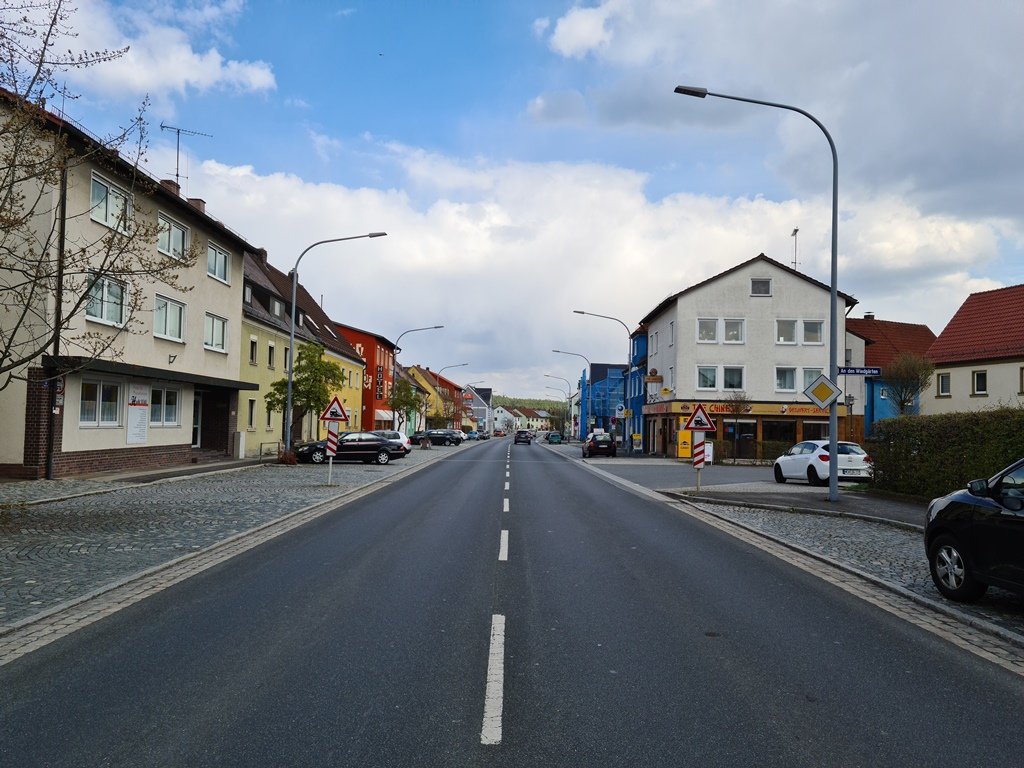 Geschäftsflächenprogramm beschlossen: Wird Sanierungsgebiet erweitert?