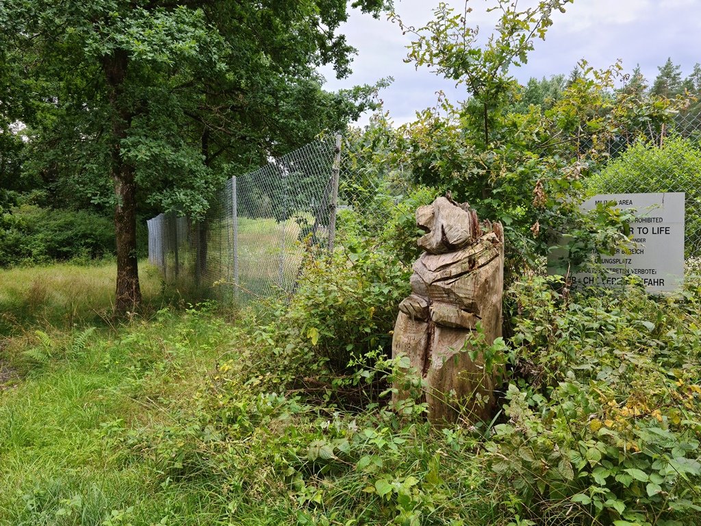 Diskussionen über Verbindungsbrücke: Naherholung gegen Jagdinteressen