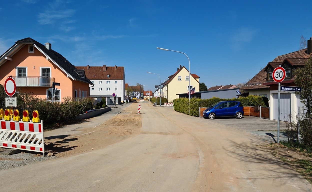 Grafenwöhrer Haushalt unter düsteren Vorzeichen