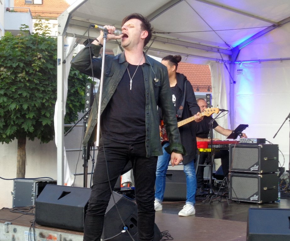 Interview: Markus Engelstädter über Berufsverbot, Wünsche und die "Zeit danach"