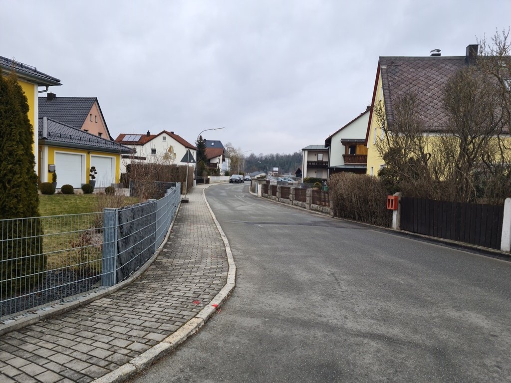 Neue Gasanschlüsse für Grafenwöhr - Fragen bleiben offen