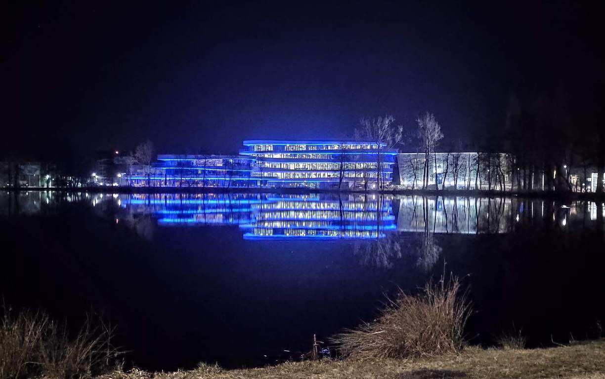 Eine spannende These: "Mitarbeiter – Leistungssportler des Unternehmens"