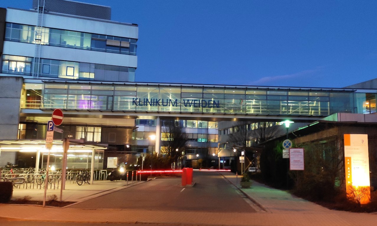 So will der neue Vorstand die Kliniken Nordoberpfalz fit machen für die Zukunft