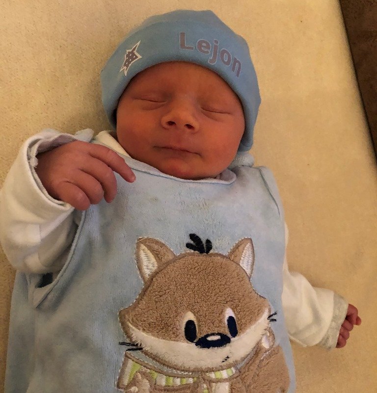 Babys 2021: Kalenderwoche 6