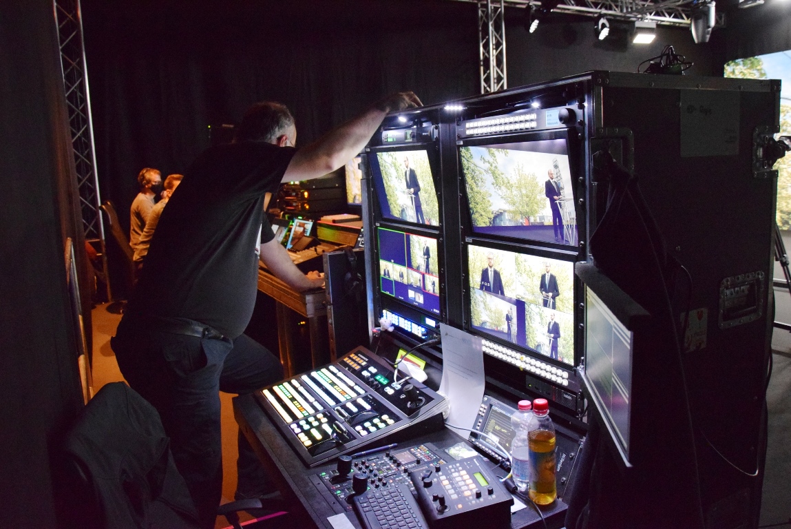 Bildungskonferenz Mint Nordoberpfalz 2