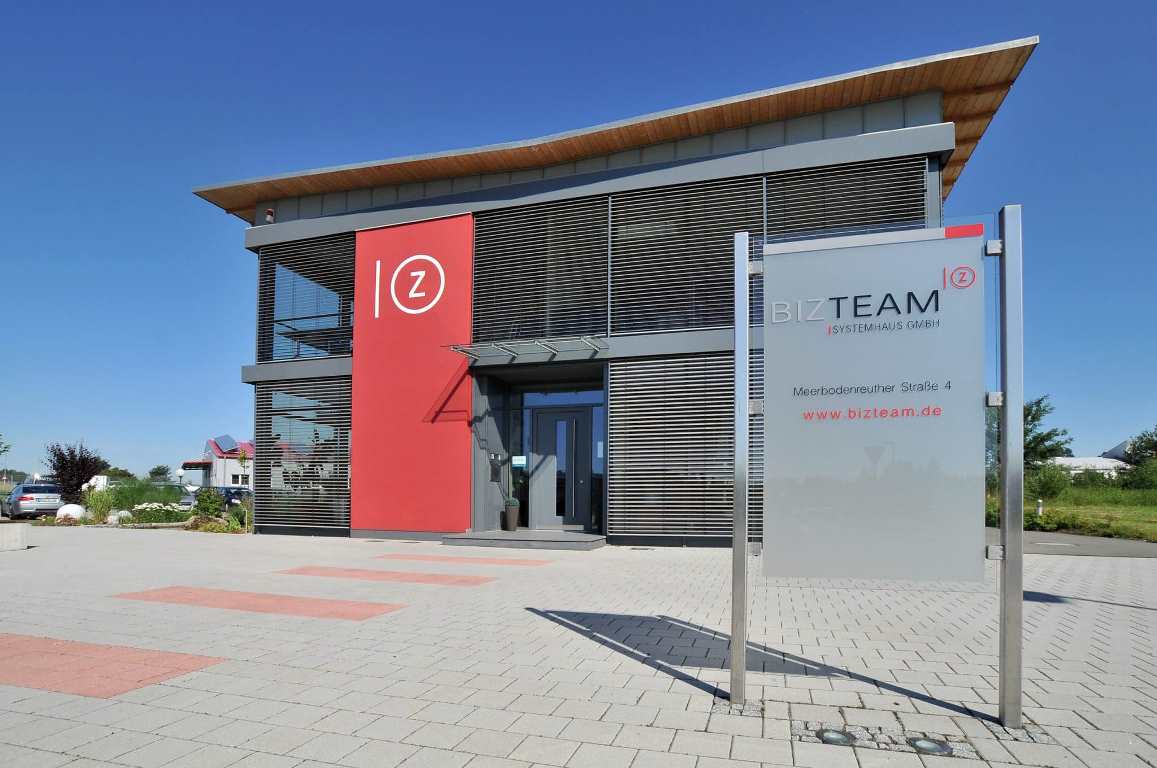 Burda-Konzern kauft Altenstädter IT-Unternehmen