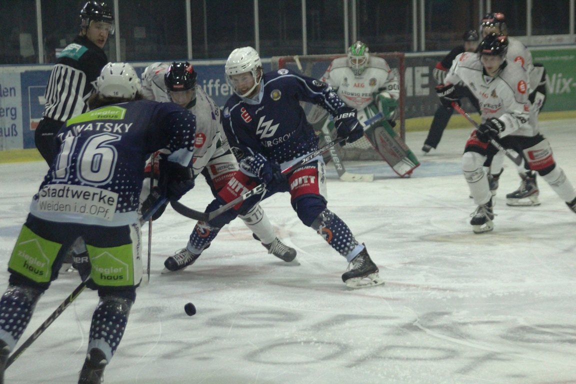 Ein Freitag zum Vergessen für die Blue Devils