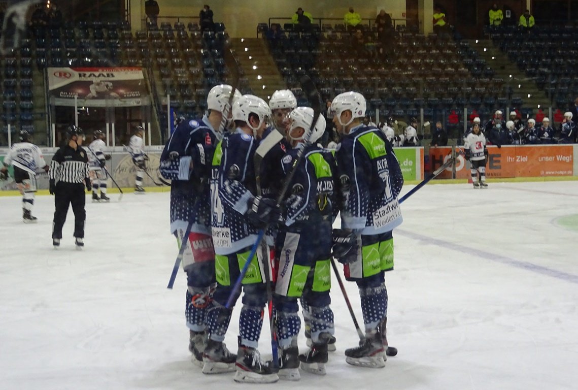 Heimspiel gegen Lindau vorverlegt