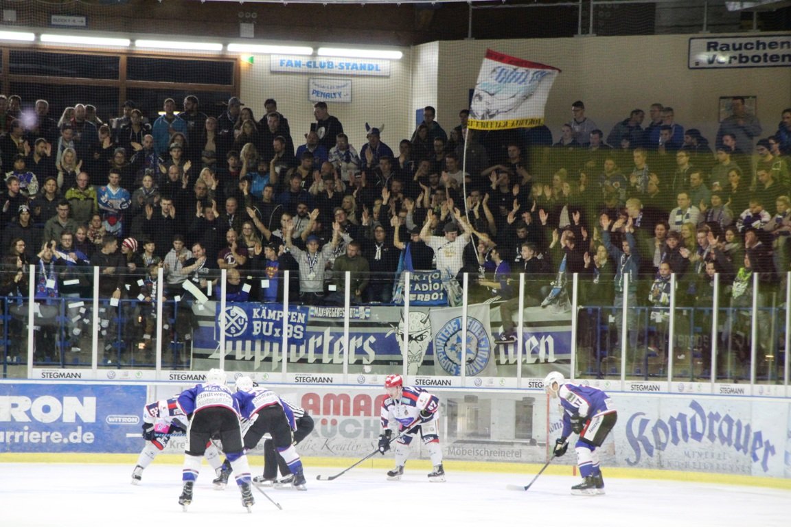 Blue Devils Weiden vs. Deggendorf (10)