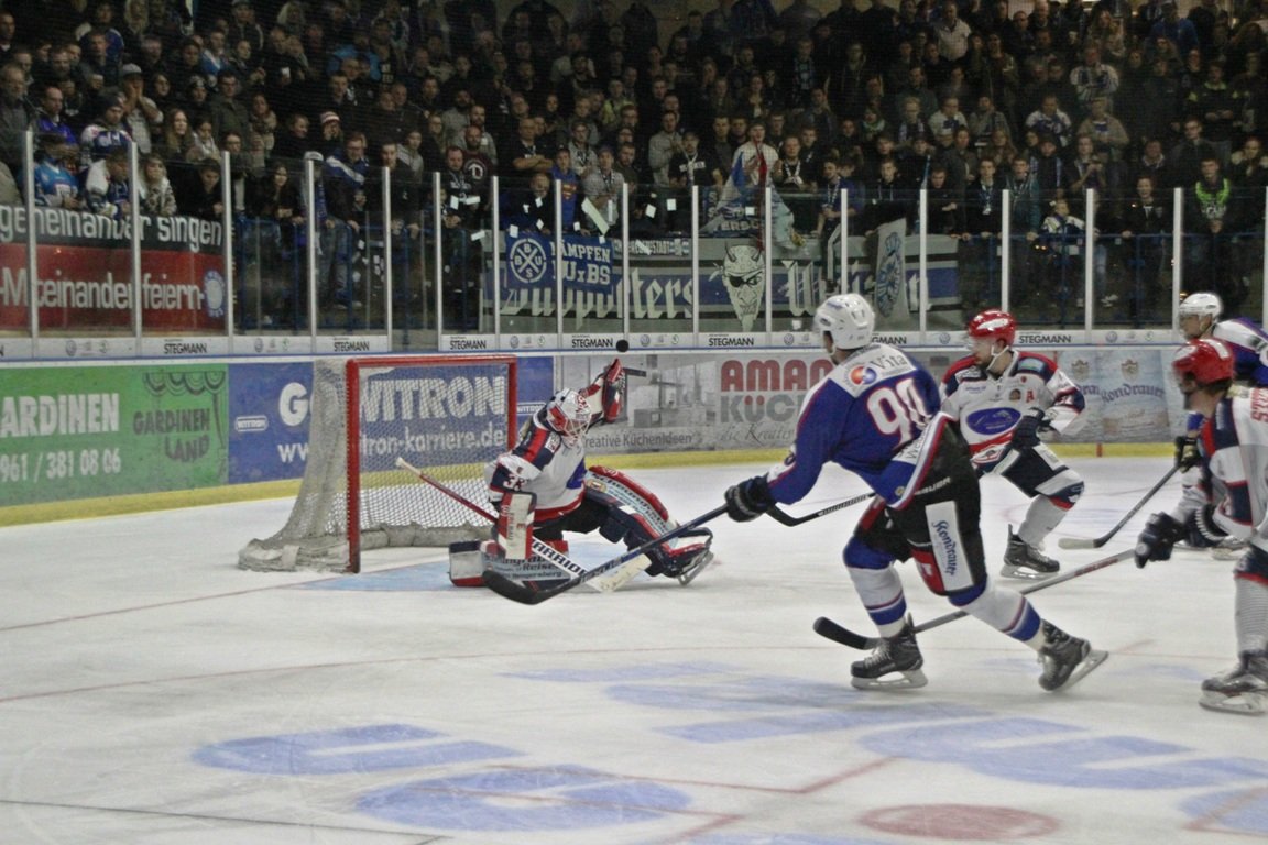 Blue Devils Weiden vs. Deggendorf (11)