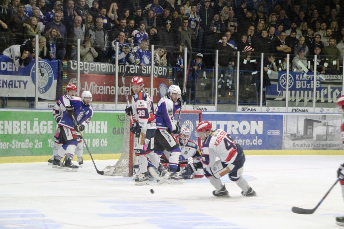 Blue Devils Weiden vs. Deggendorf (5)