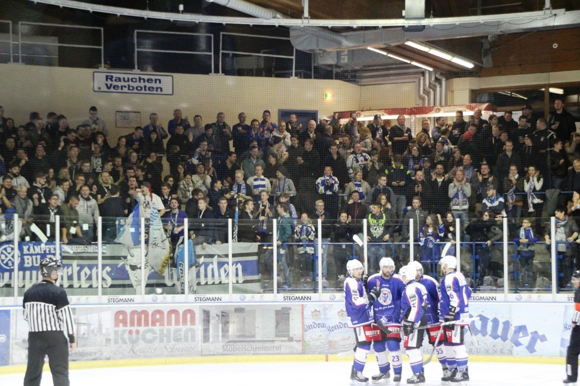 Blue Devils Weiden vs. Deggendorf (6)