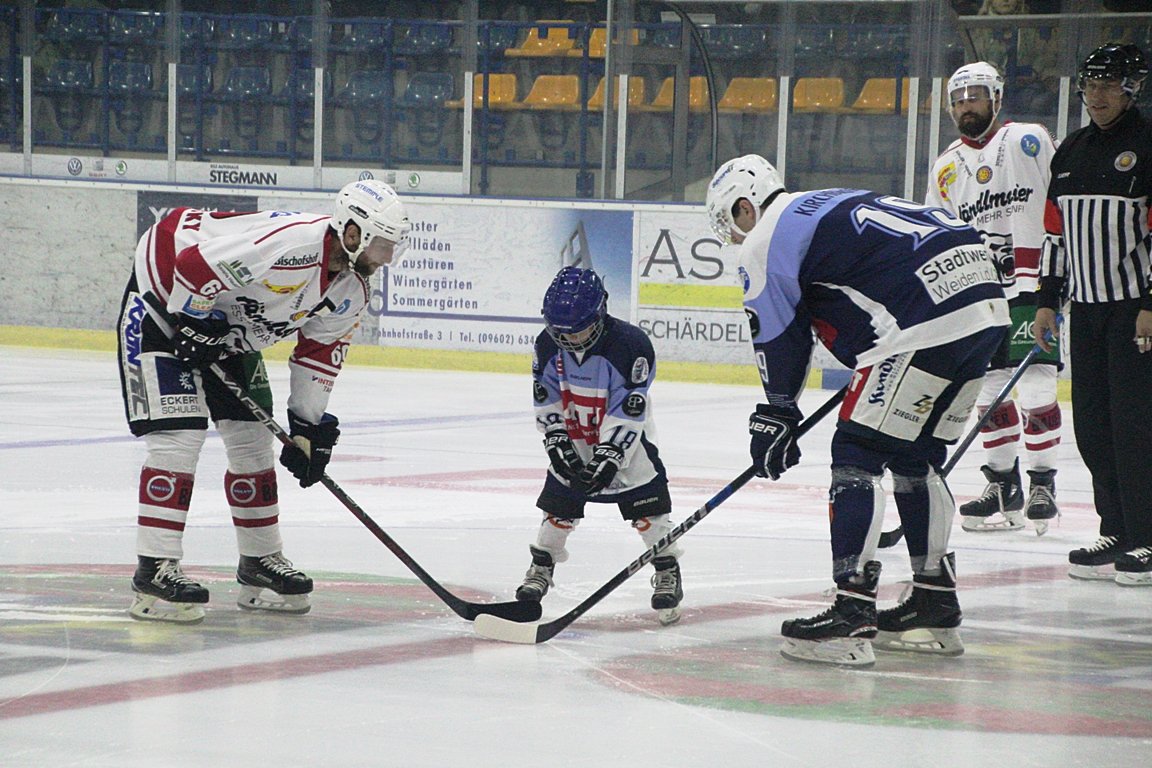 Blue Devils gg Regensburg (2)