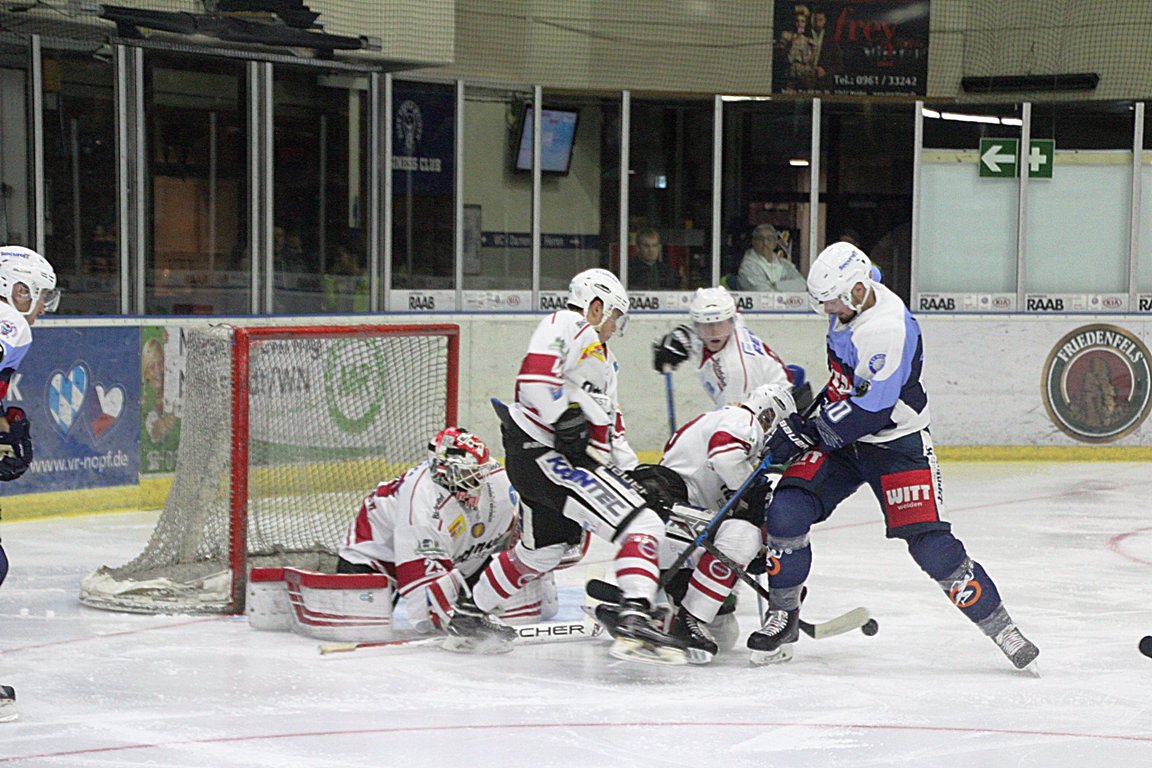 Blue Devils gg Regensburg (4)