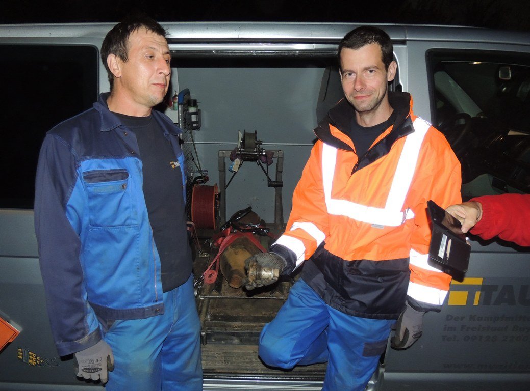 Bombenfund Grafenwöhr (17)