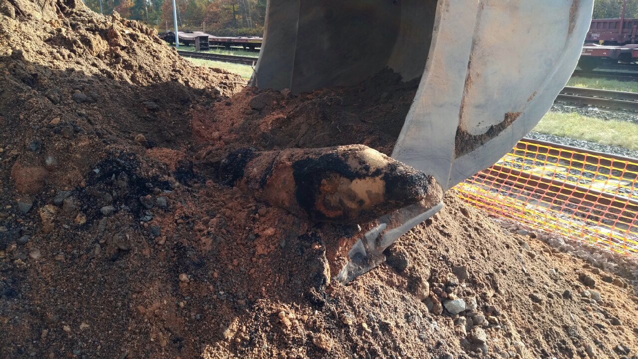 Bombenfund Grafenwöhr (2)