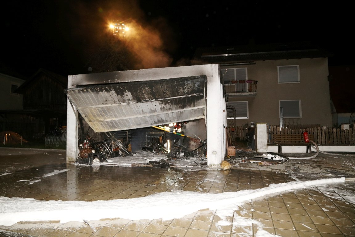 Brand Garage Kemnath (1)