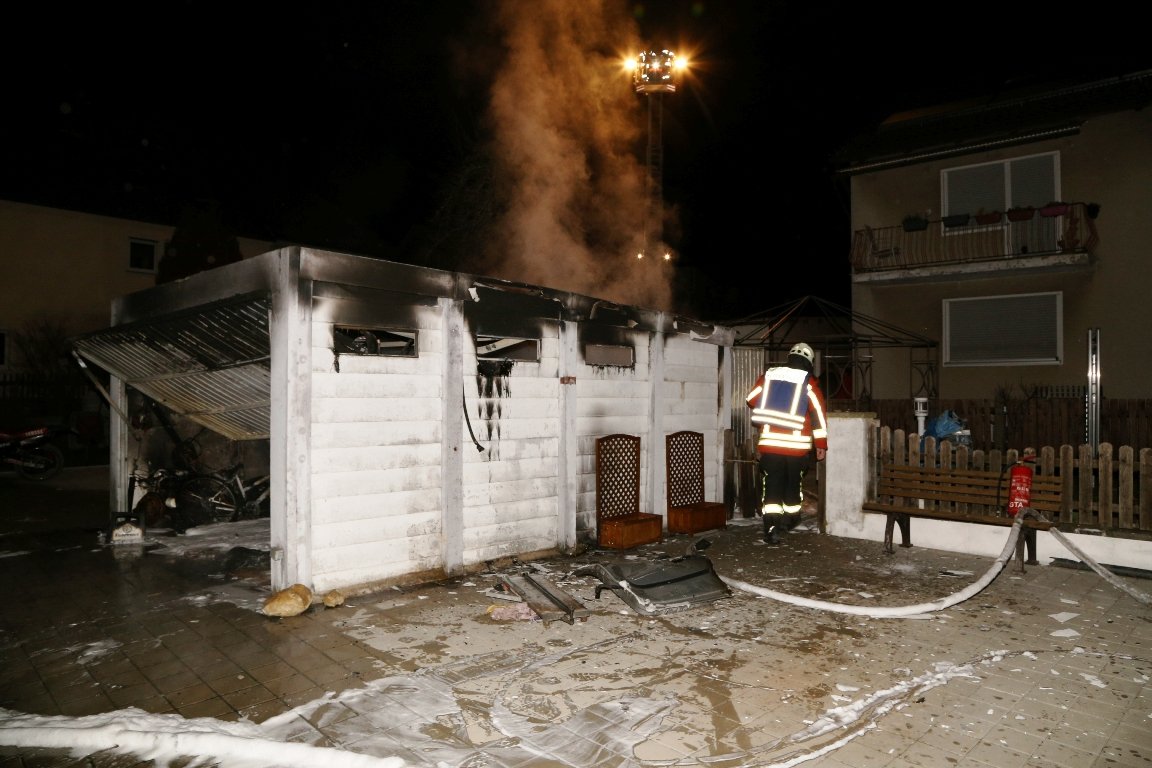 Brand Garage Kemnath (2)