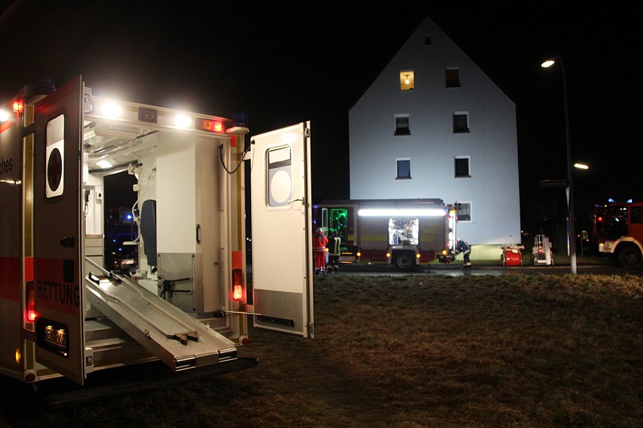 Brand Grafenwöhr (1)