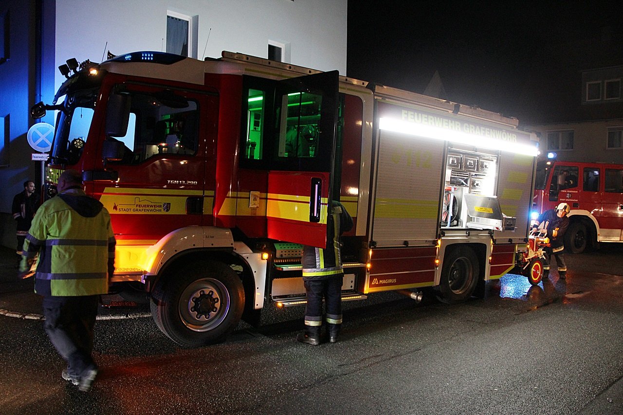 Brand Grafenwöhr (3)