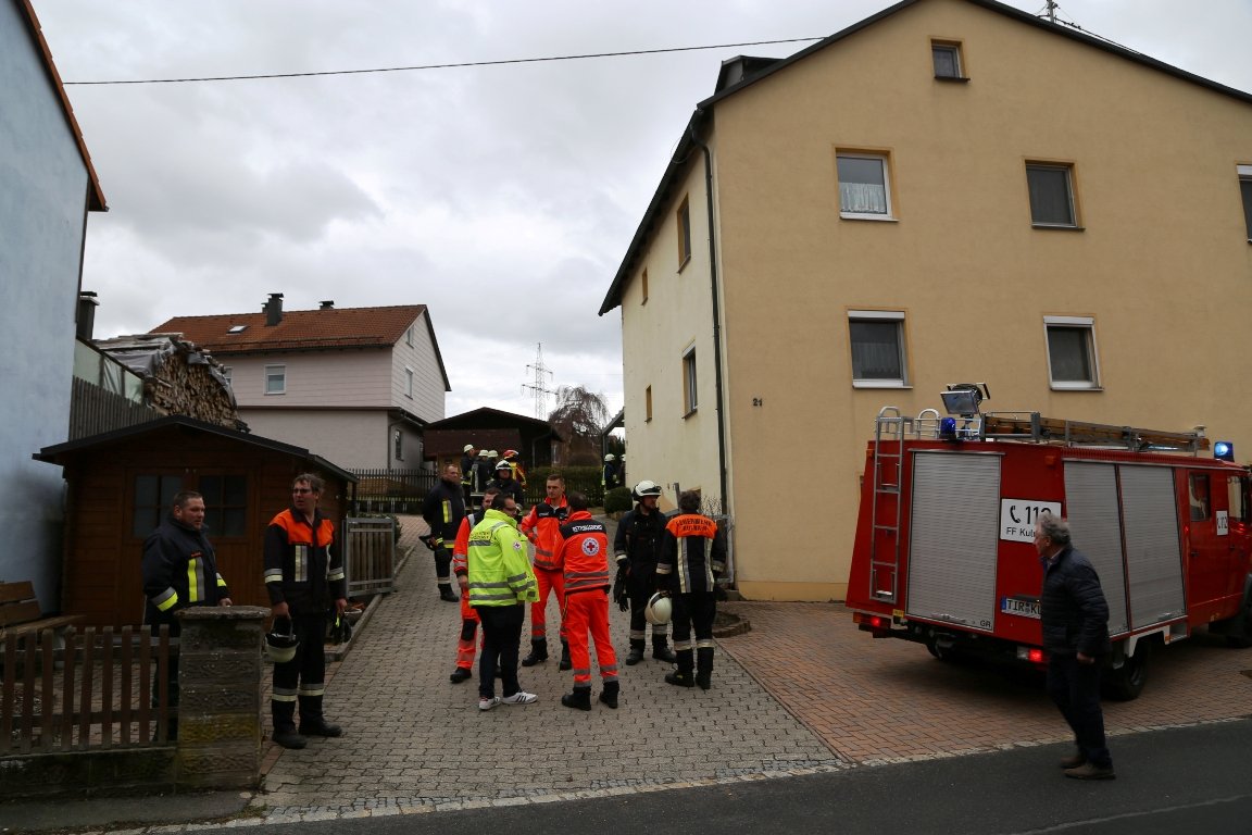 Brand Kulmain Heizlüfter (1)