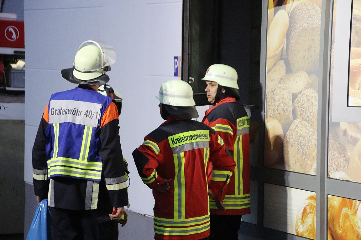 Brand Norma Grafenwöhr Feuerwehr 2