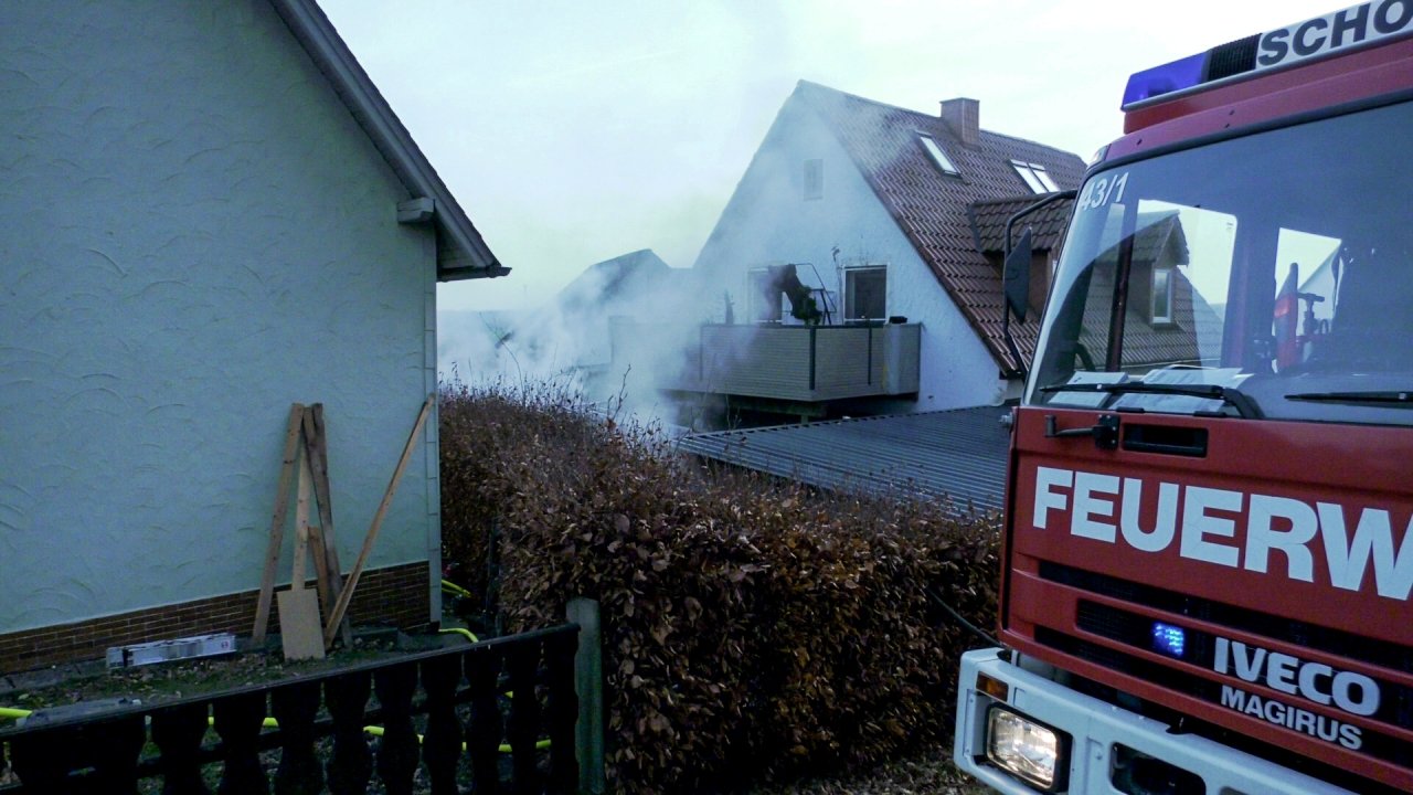 Brand Schönhaid Garage (2)