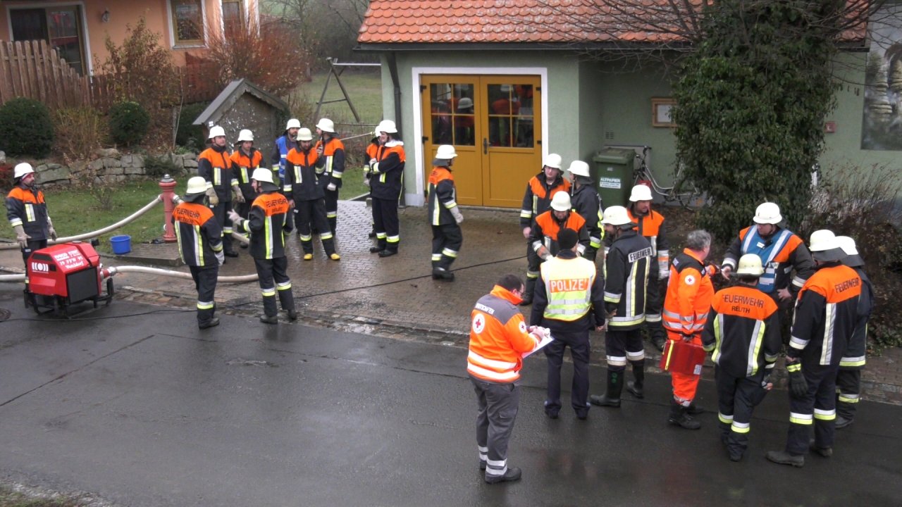 Brand Wetzdorf - Erbendorf NEWS5 Wellenhöfer10