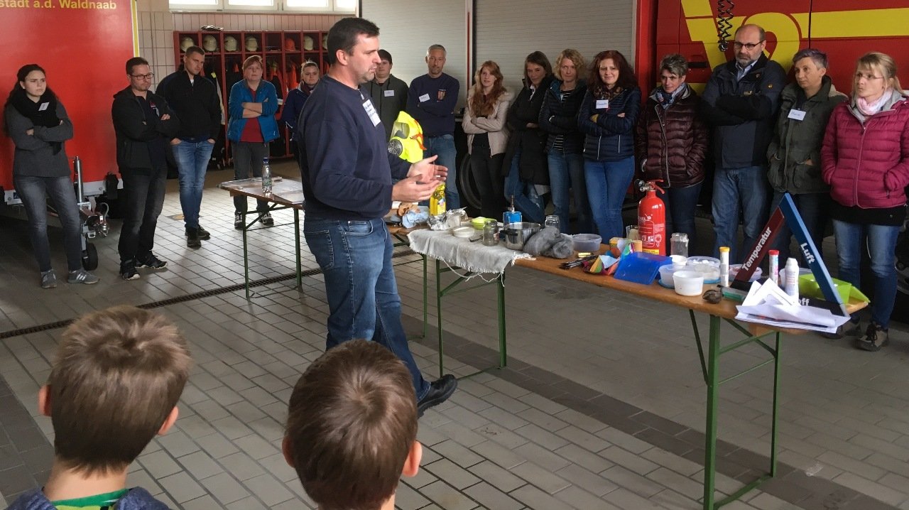 Brandschutzerzieher Altenstadt Feuerwehr NeustadtWN Wurz 12