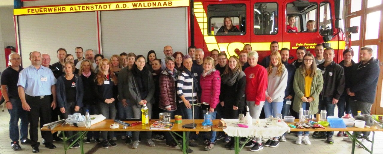 Brandschutzerzieher Altenstadt Feuerwehr NeustadtWN Wurz 19