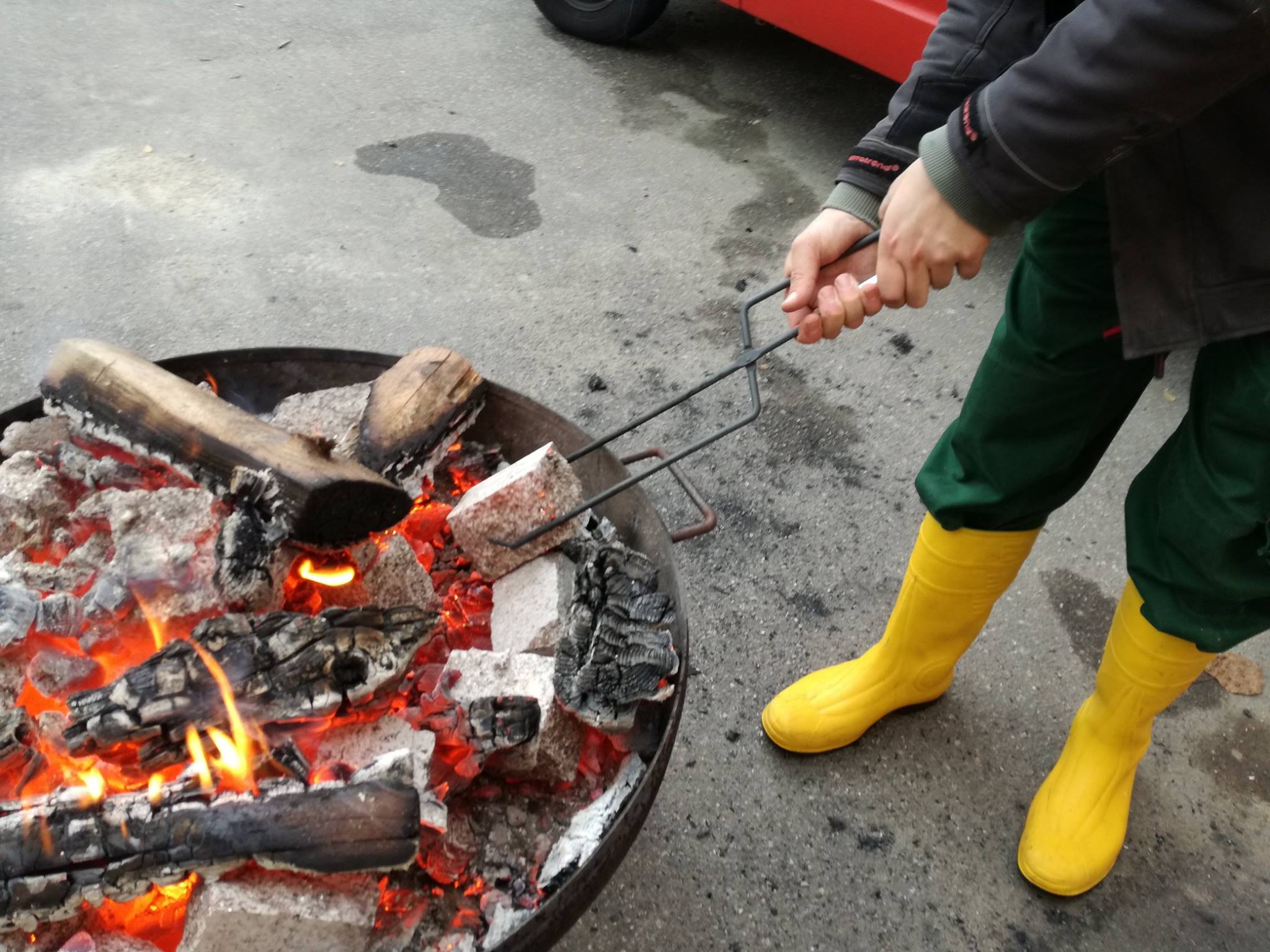 Brauhaus Floß Steinbier (2)