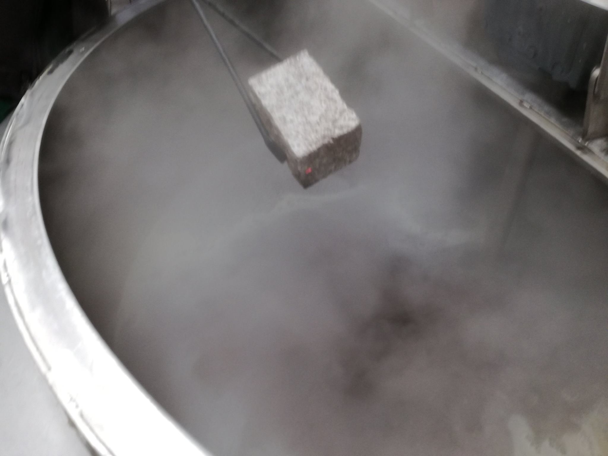 Brauhaus Floß Steinbier (3)