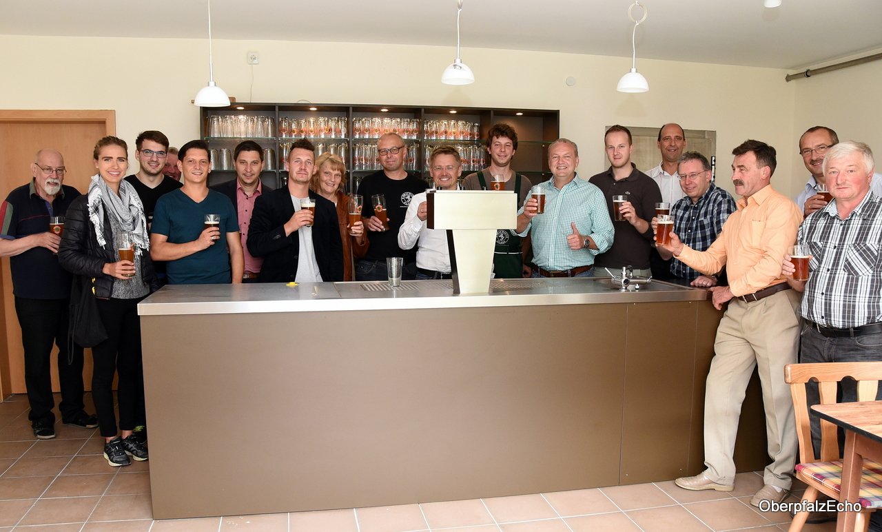 Brauhaus Floß alle 2